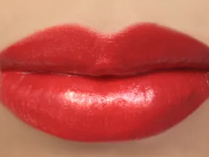 "Clementine" - Mineral Lipstick
