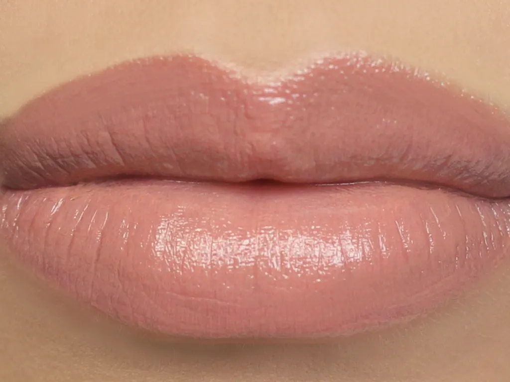 "Cuddles" - Mineral Lipstick