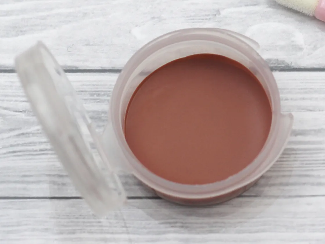 "Cuddles" - Mineral Lipstick