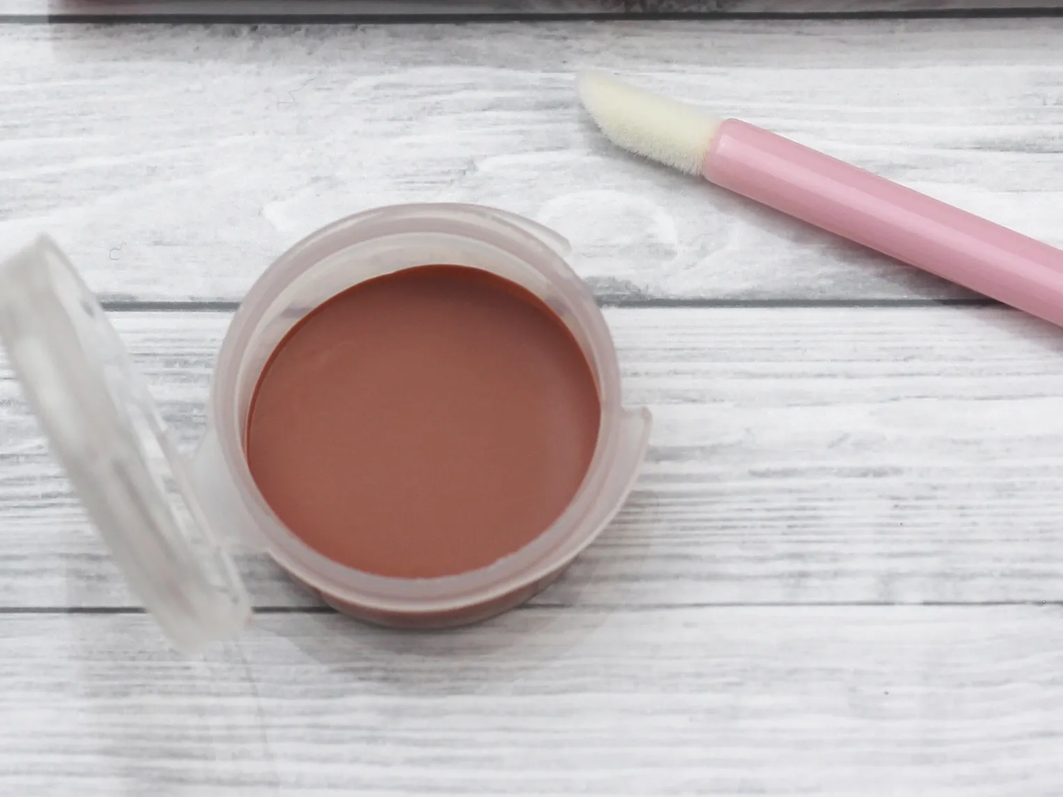 "Cuddles" - Mineral Lipstick
