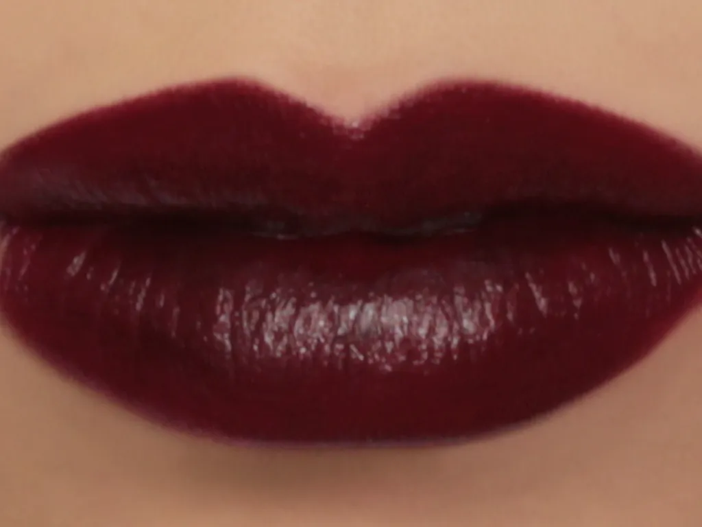 "Dahlia" - Mineral Lipstick