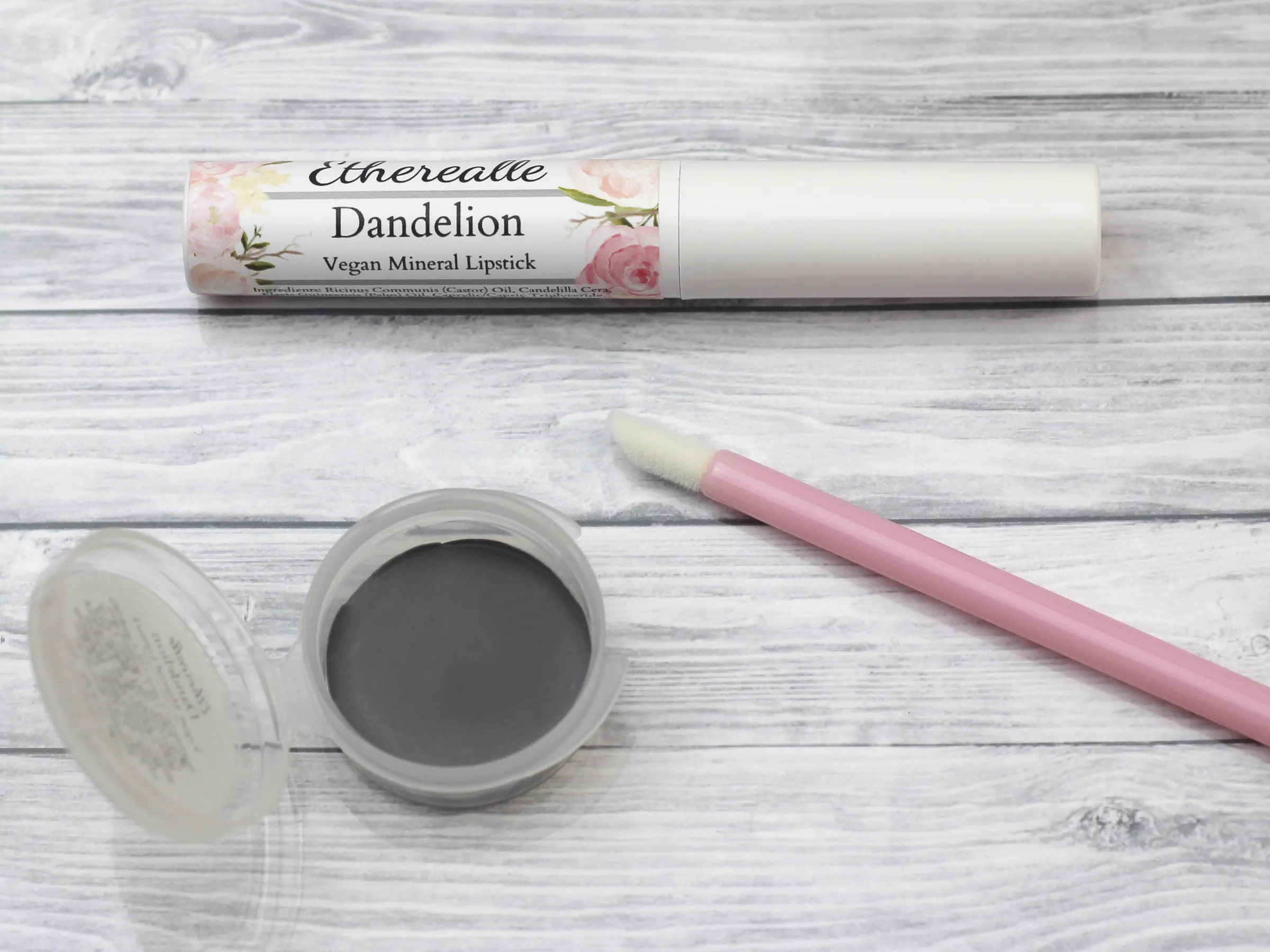 "Dandelion" - Mineral Lipstick