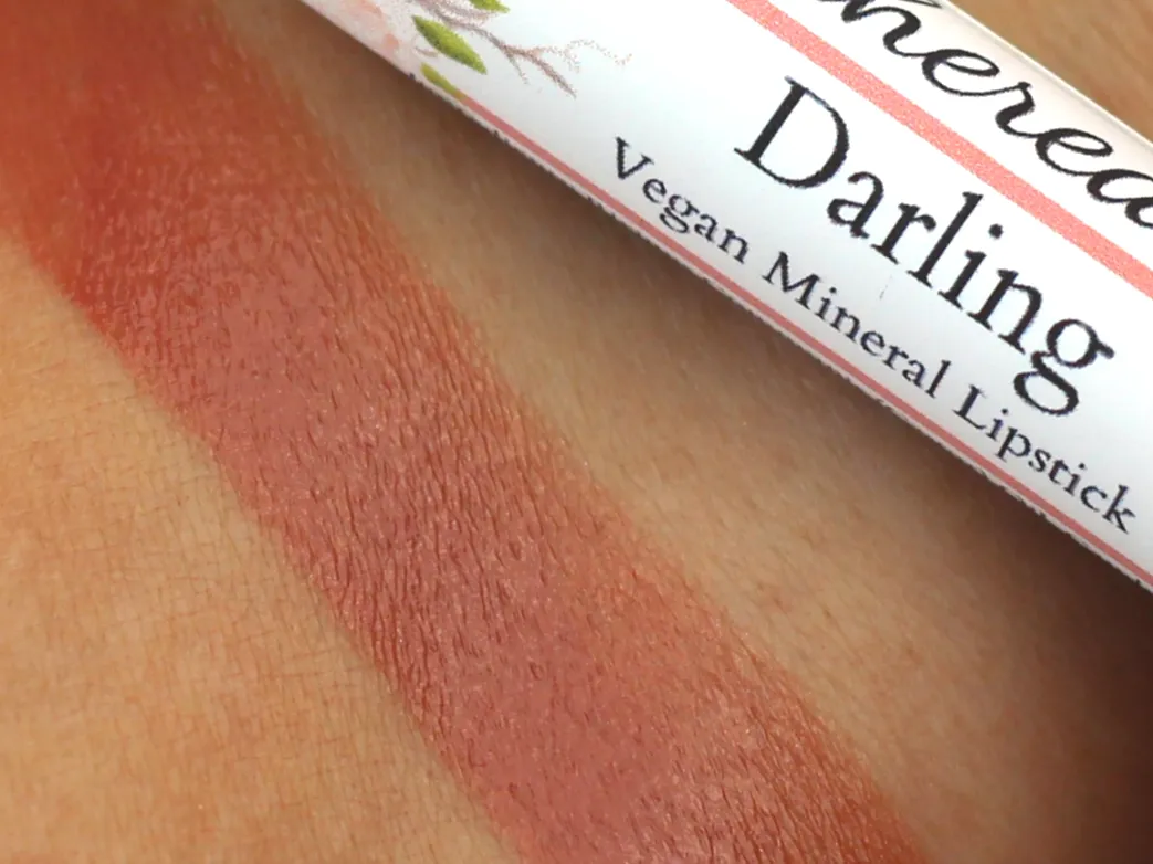 "Darling" - Mineral Lipstick