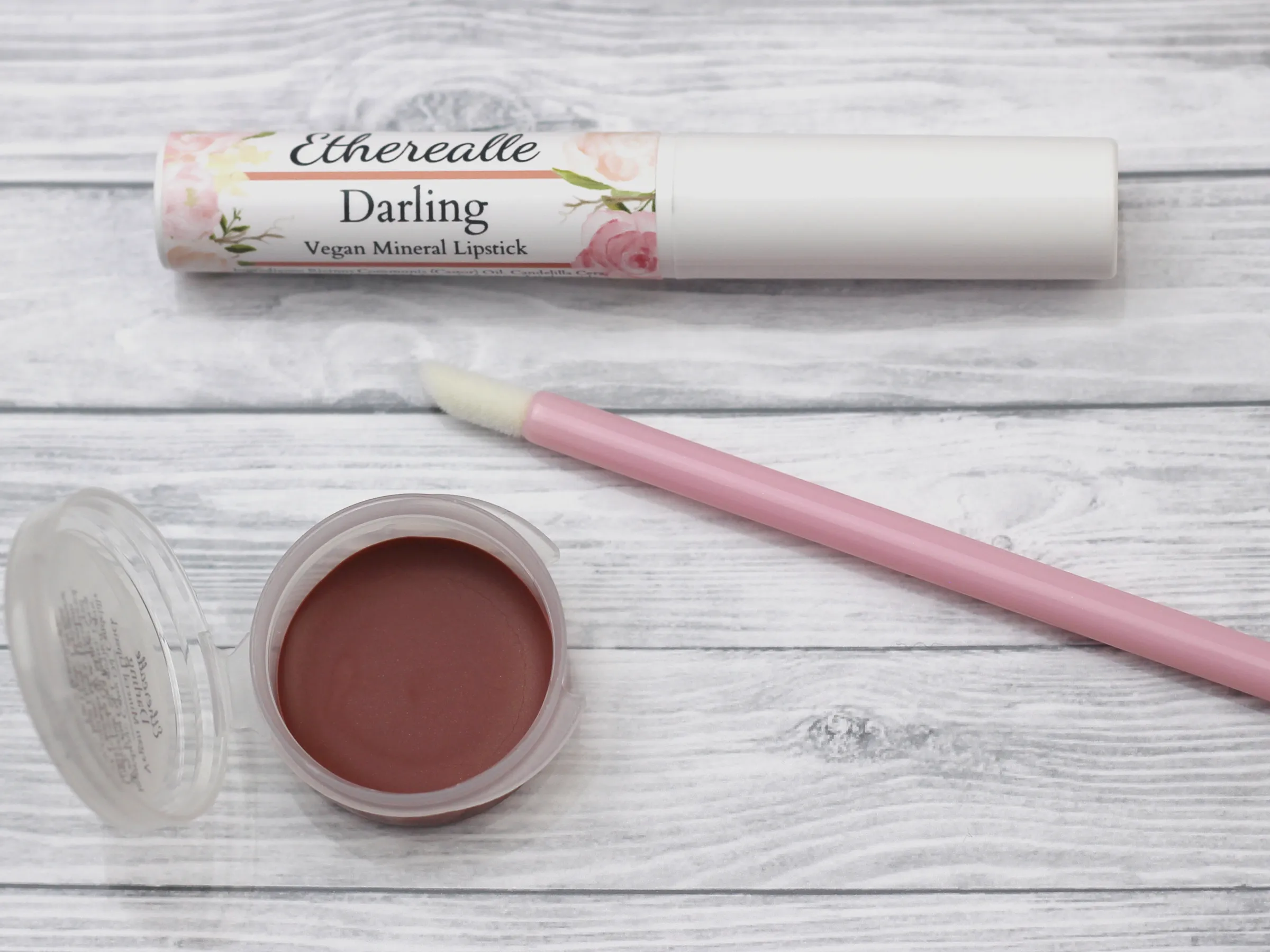 "Darling" - Mineral Lipstick