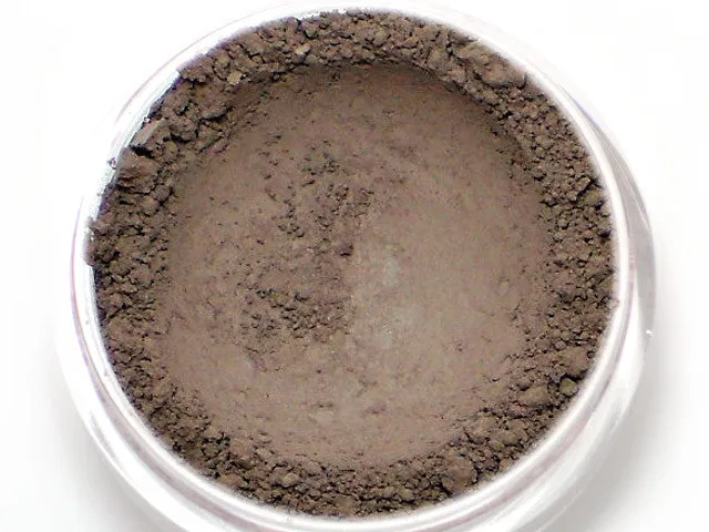 "Mink" - Mineral Eyeshadow