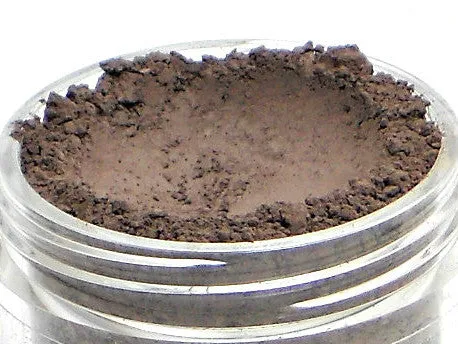 "Mink" - Mineral Eyeshadow