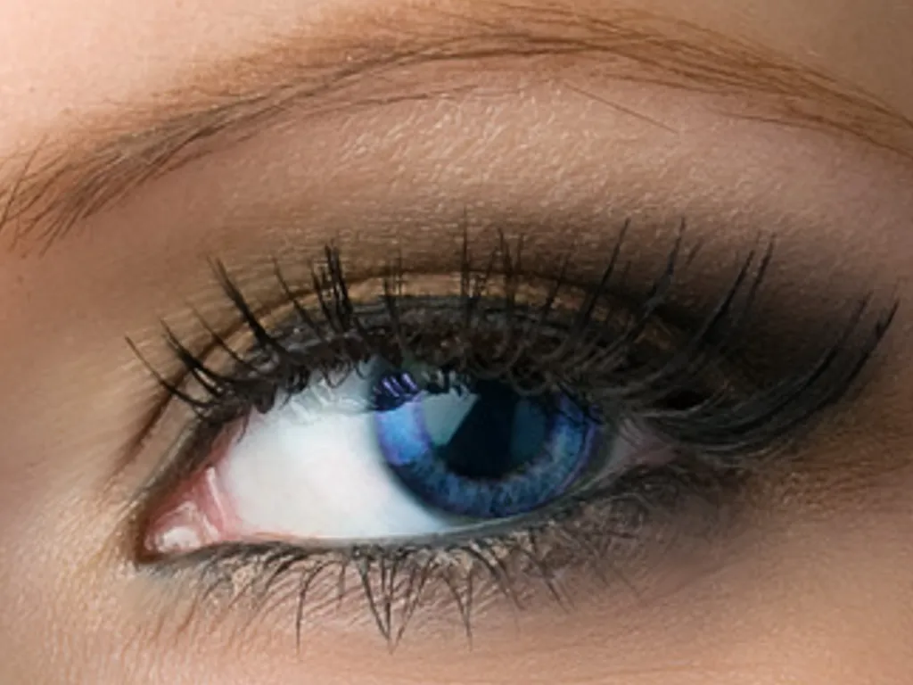 "Mink" - Mineral Eyeshadow
