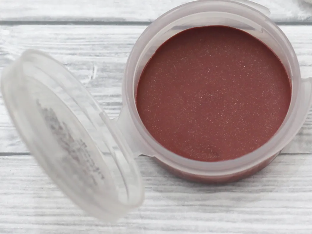 "Nymph" - Mineral Lipstick