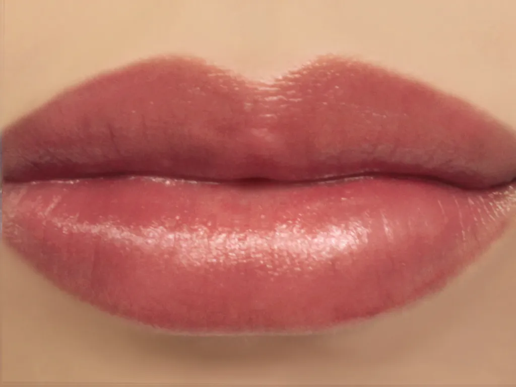 "Nymph" - Mineral Lipstick