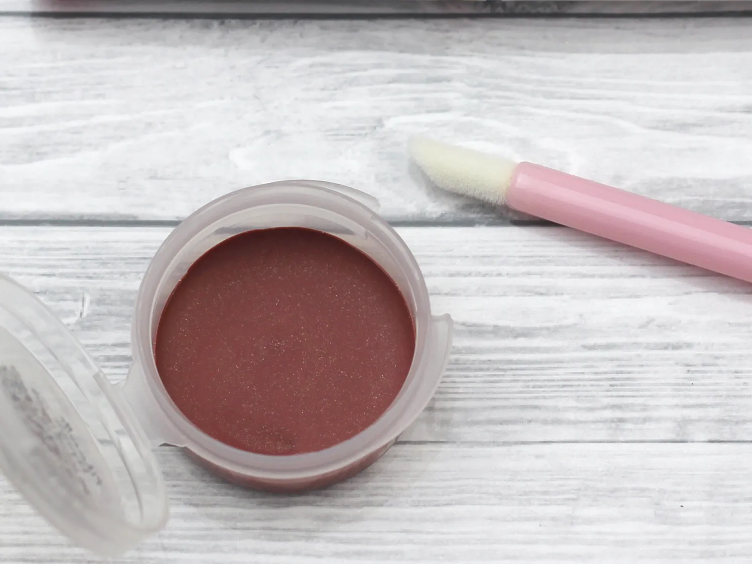 "Nymph" - Mineral Lipstick