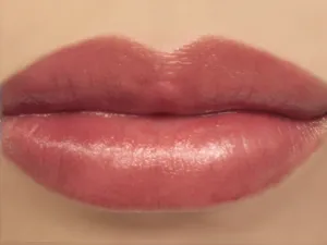 "Nymph" - Mineral Lipstick