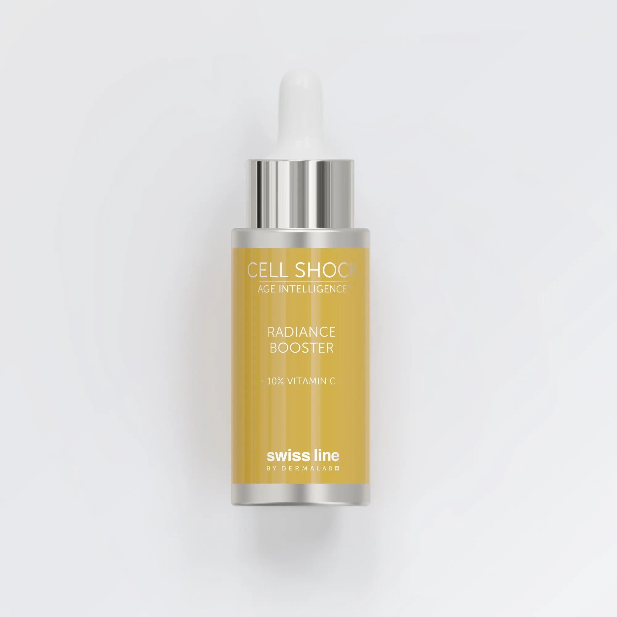 Radiance Booster – 10% Vitamin C