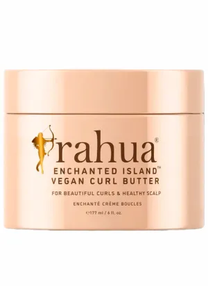 Rahua Enchanted Island Vegan Curl Butter