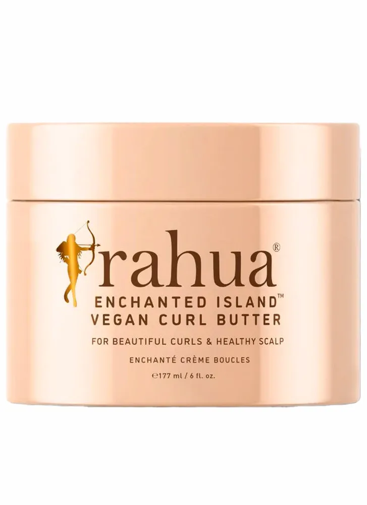 Rahua Enchanted Island Vegan Curl Butter