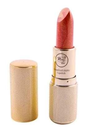 RIVAJ UK DIAMOND SHINE LIPSTICK 08