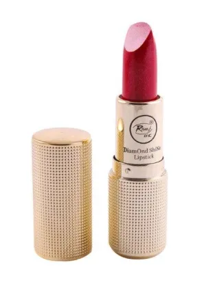RIVAJ UK DIAMOND SHINE LIPSTICK 12