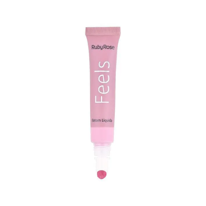 Ruby Rose Feels Liquid Lipcream