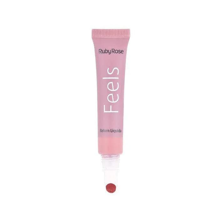 Ruby Rose Feels Liquid Lipcream