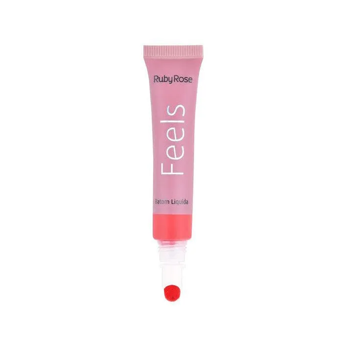 Ruby Rose Feels Liquid Lipcream
