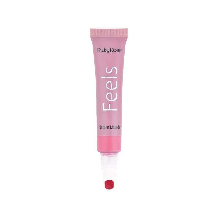 Ruby Rose Feels Liquid Lipcream