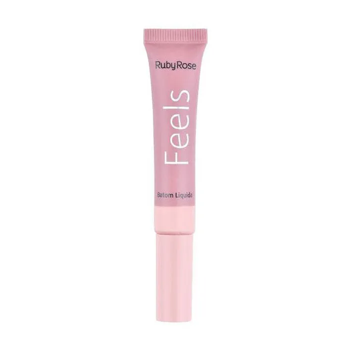 Ruby Rose Feels Liquid Lipcream