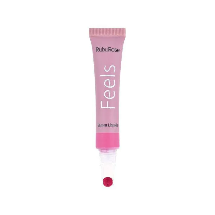 Ruby Rose Feels Liquid Lipcream
