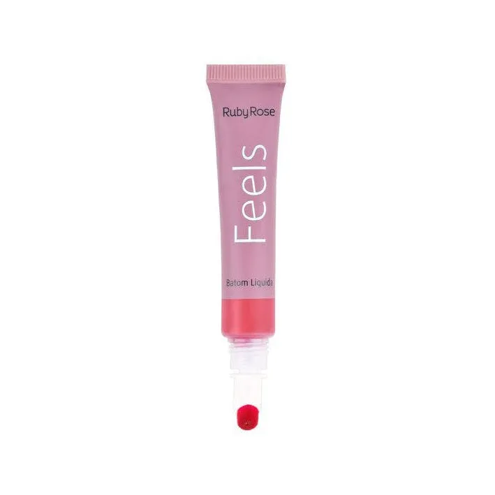 Ruby Rose Feels Liquid Lipcream