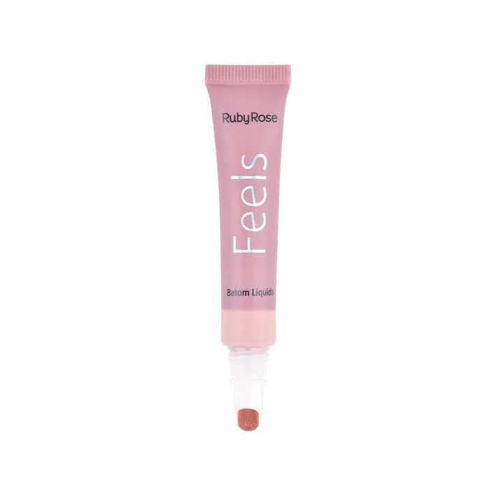 Ruby Rose Feels Liquid Lipcream
