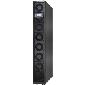 Schneider Electric InRow RC ACRC301SX797 Airflow Cooling System for IT - Black