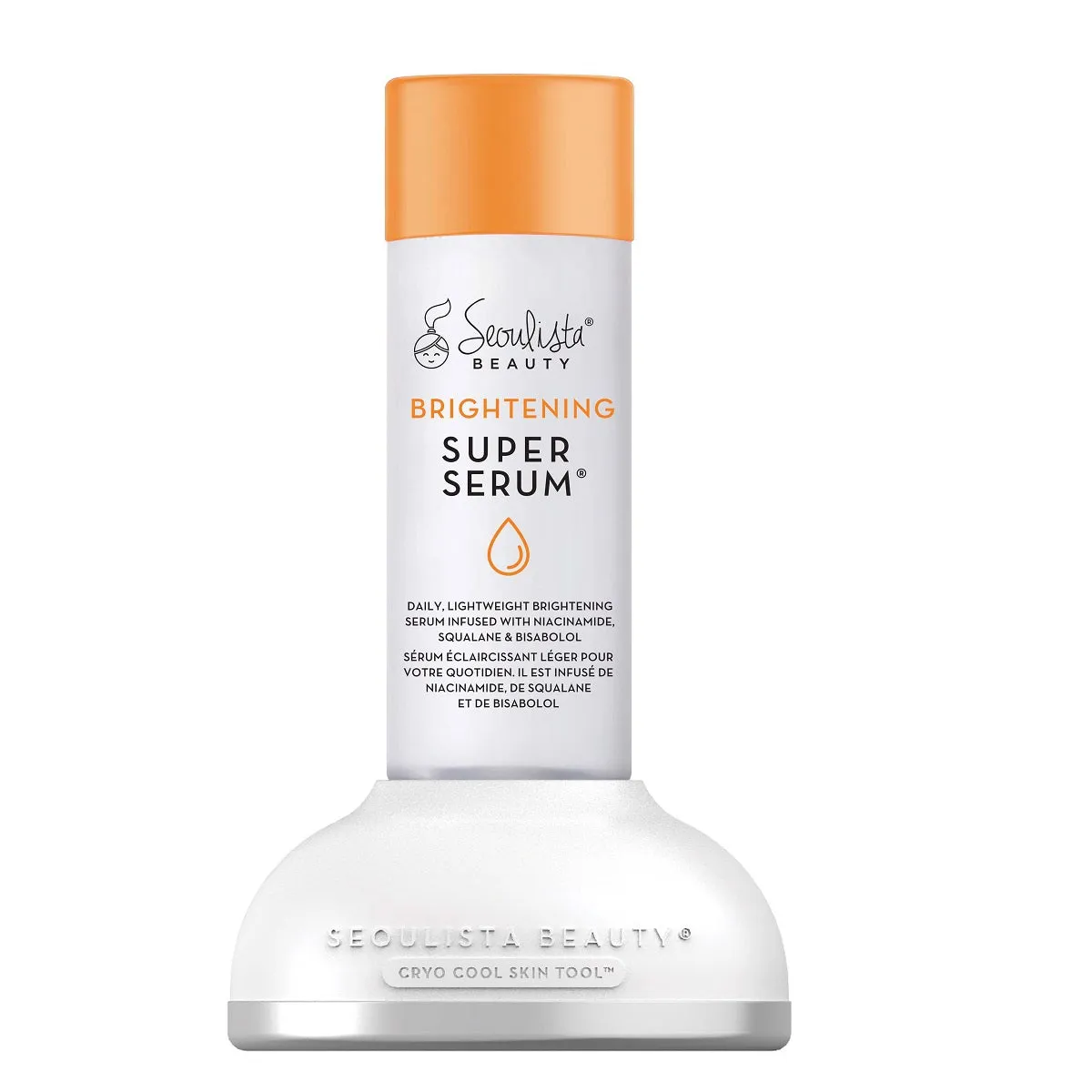 Seoulista Beauty Brightening Super Serum™