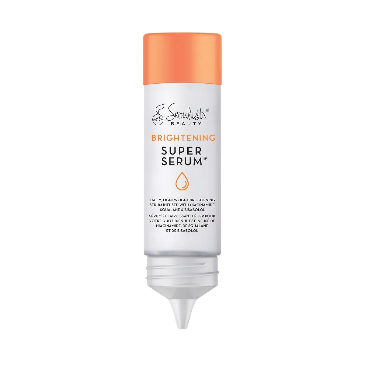 Seoulista Beauty Brightening Super Serum™