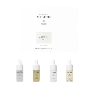 SERUM DISCOVERY SET