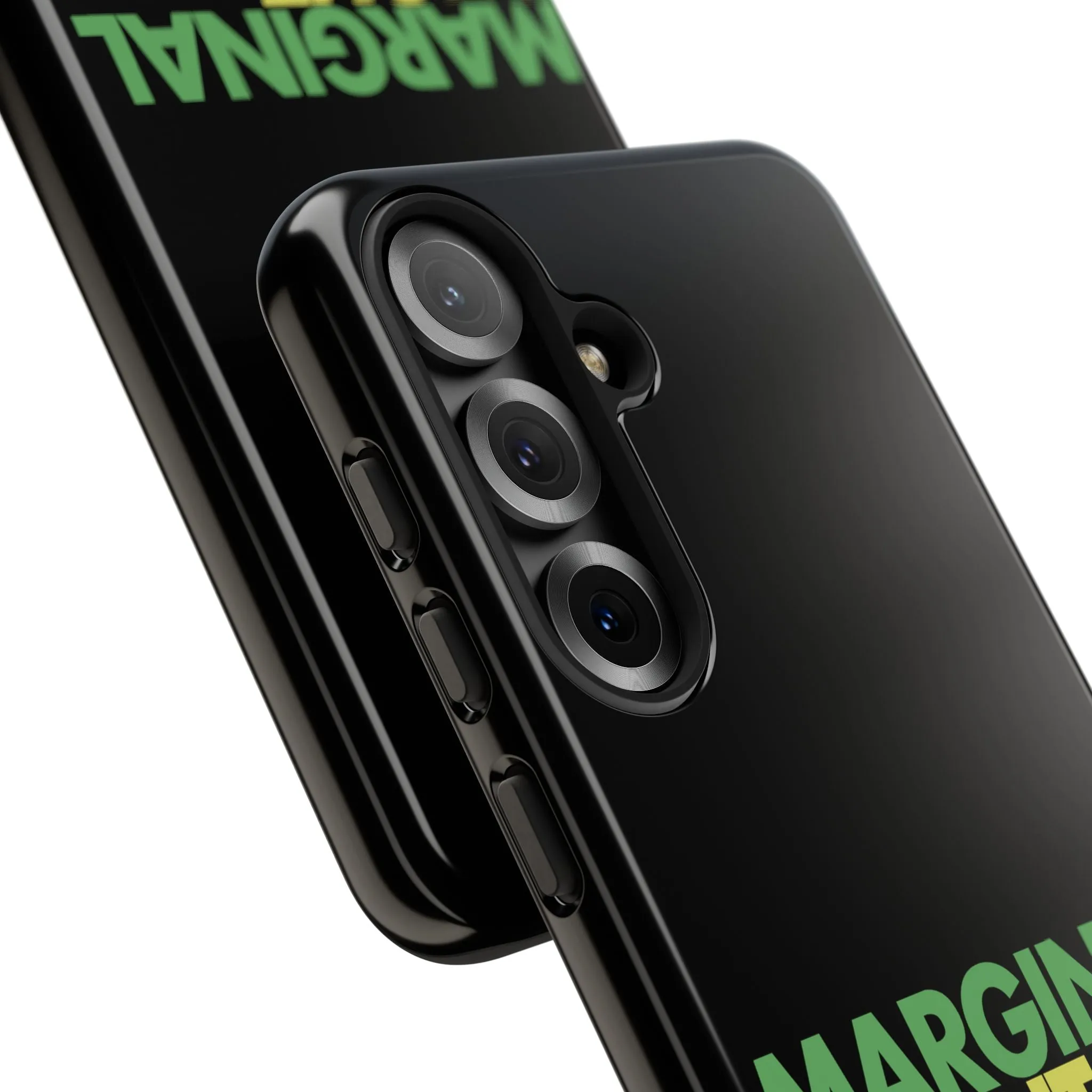 Severe Outlook Tough Phone Case