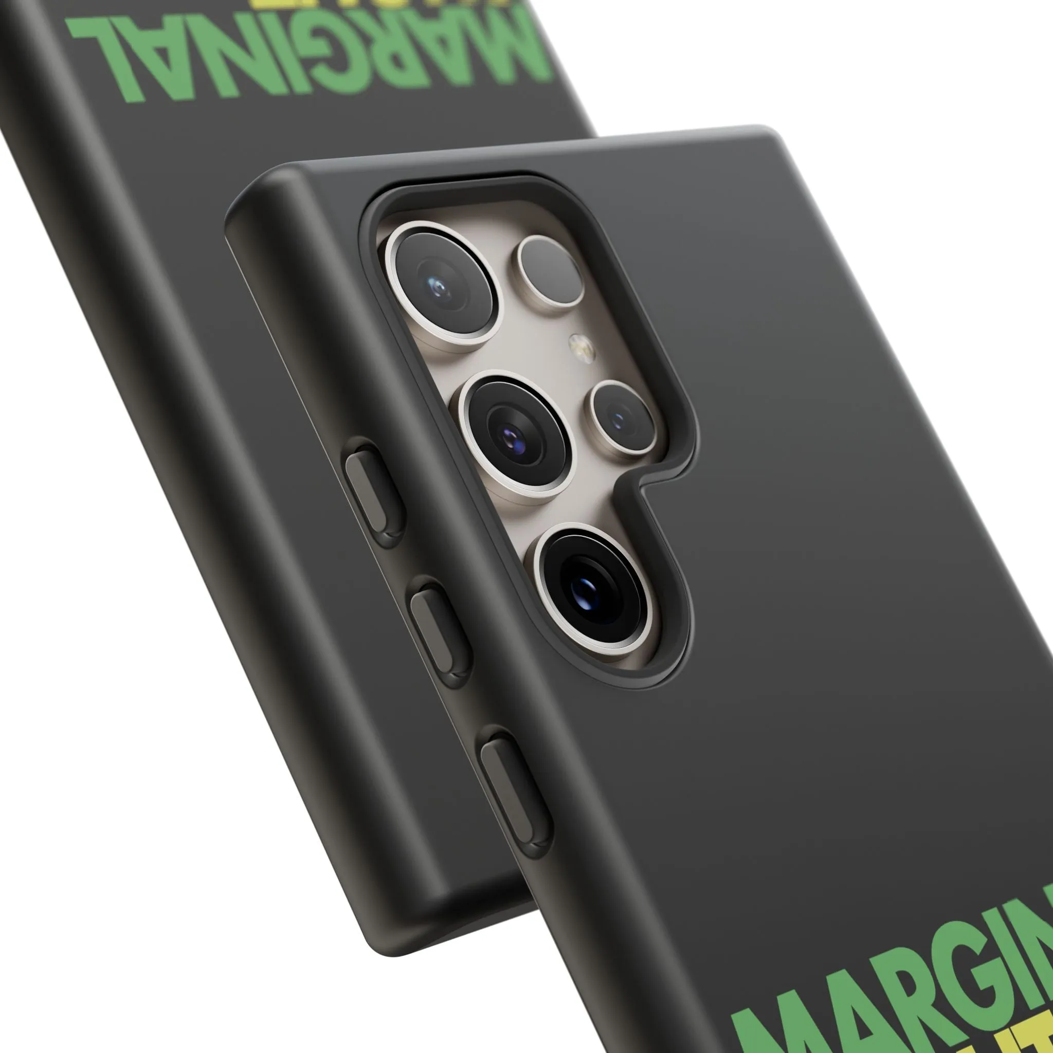 Severe Outlook Tough Phone Case