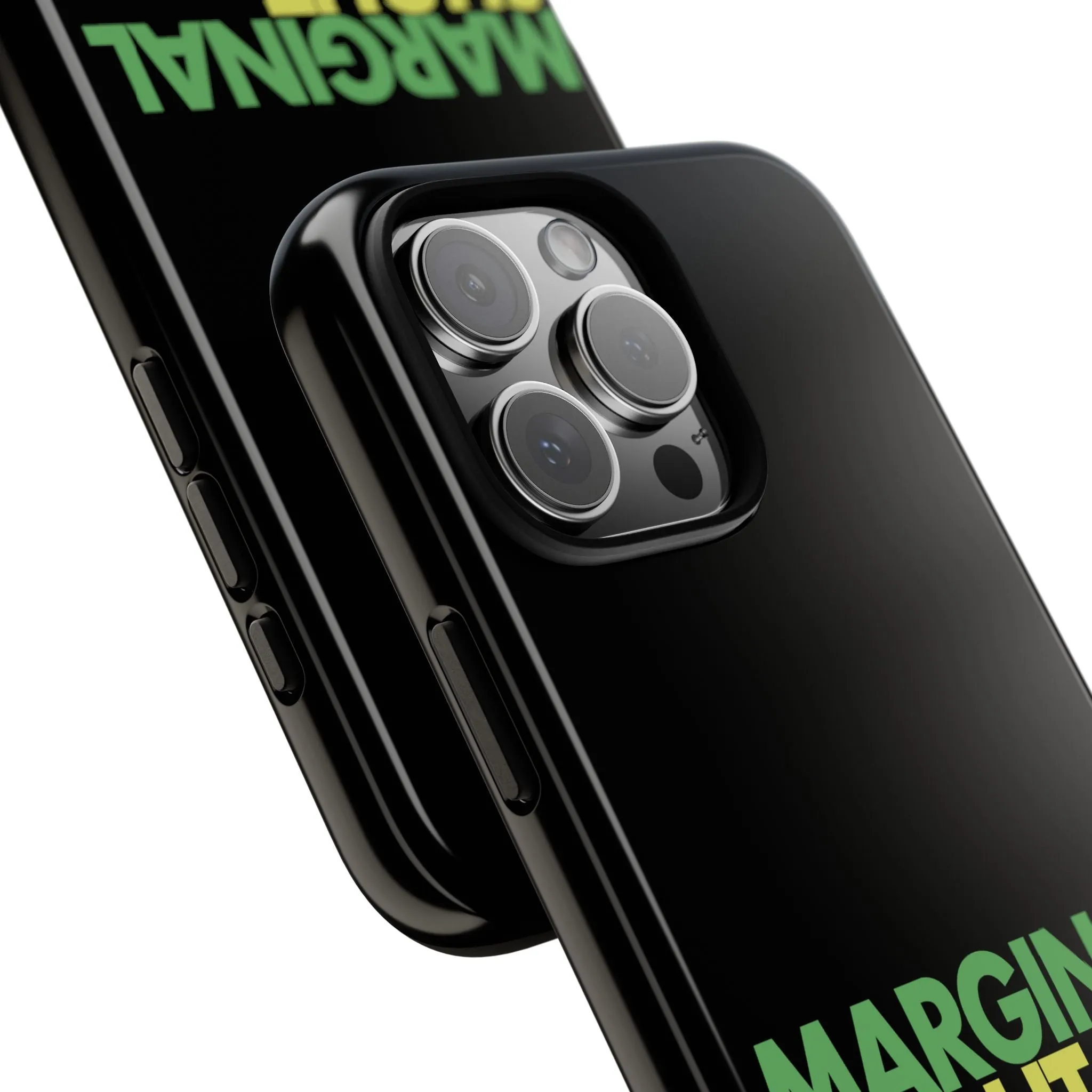 Severe Outlook Tough Phone Case