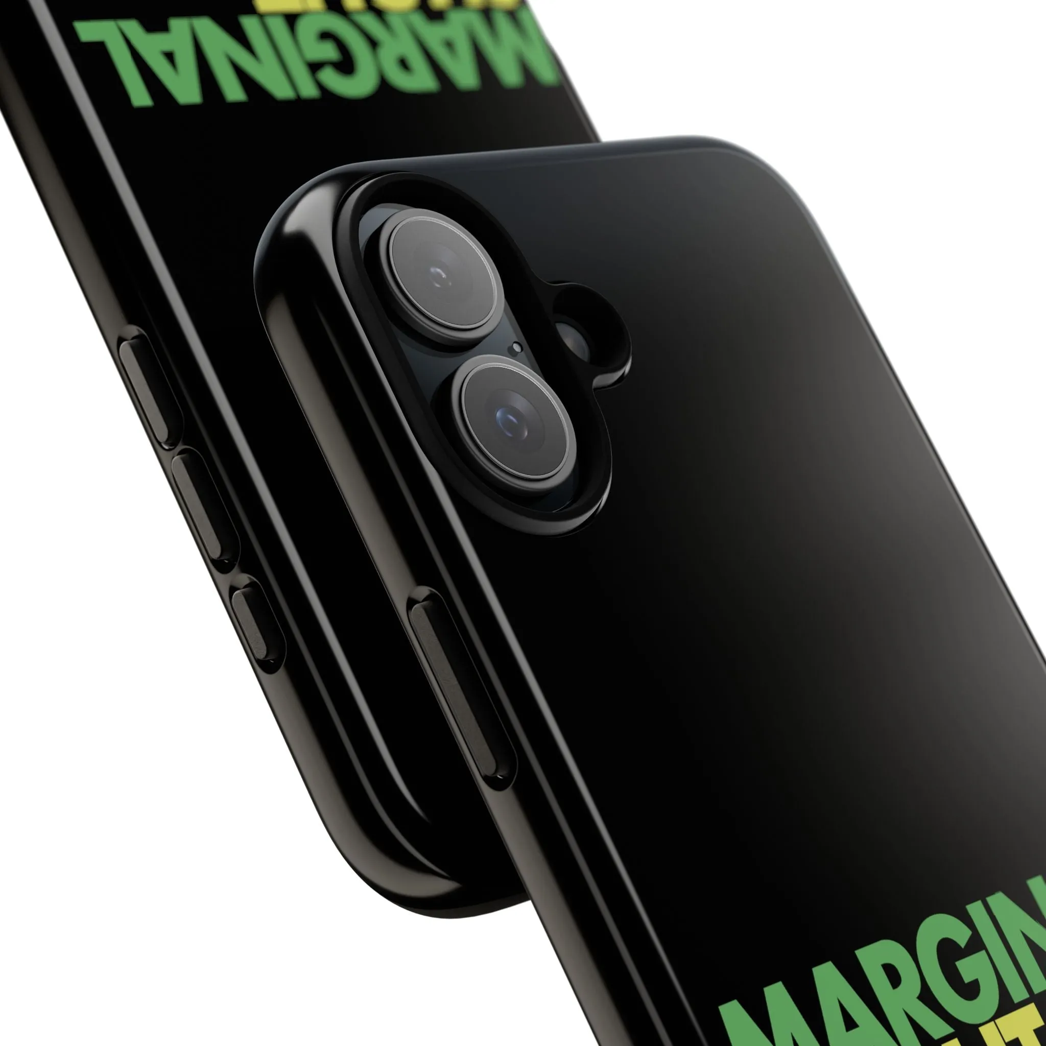 Severe Outlook Tough Phone Case