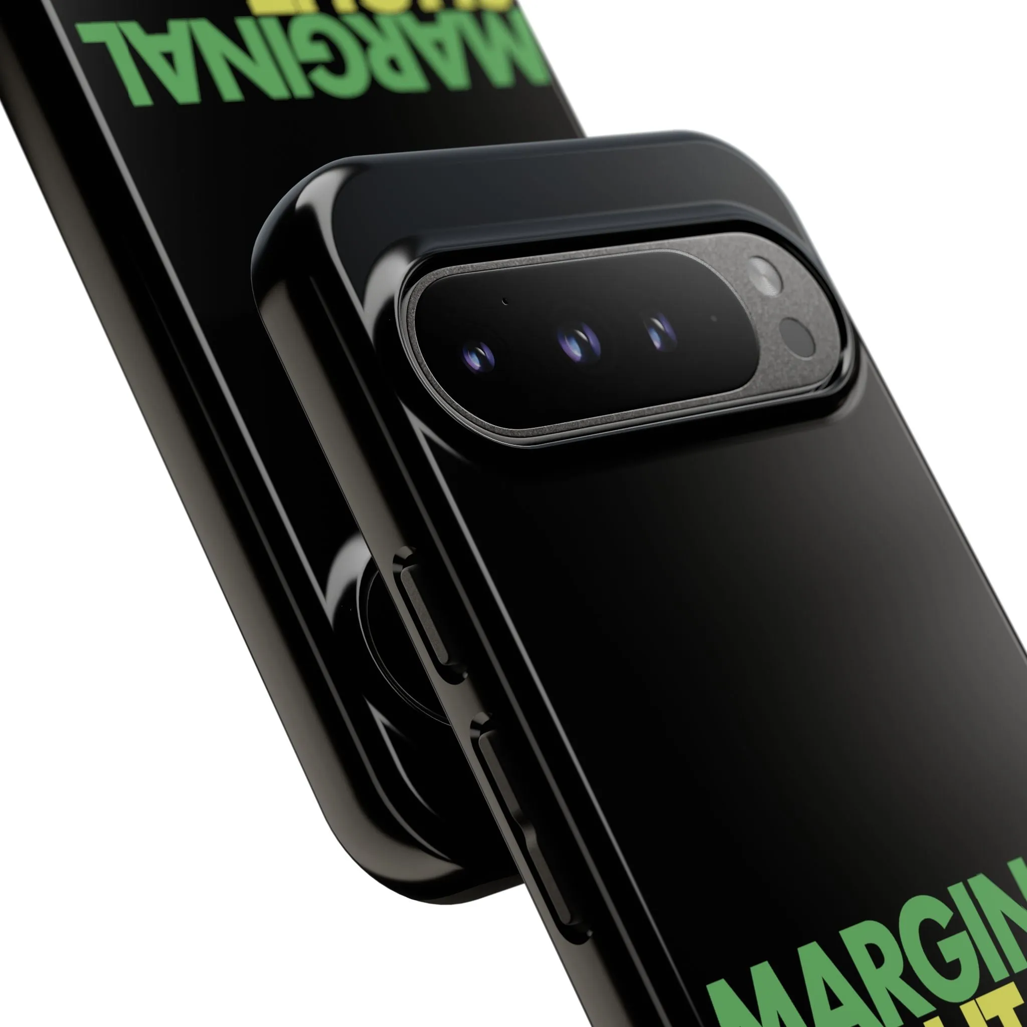 Severe Outlook Tough Phone Case