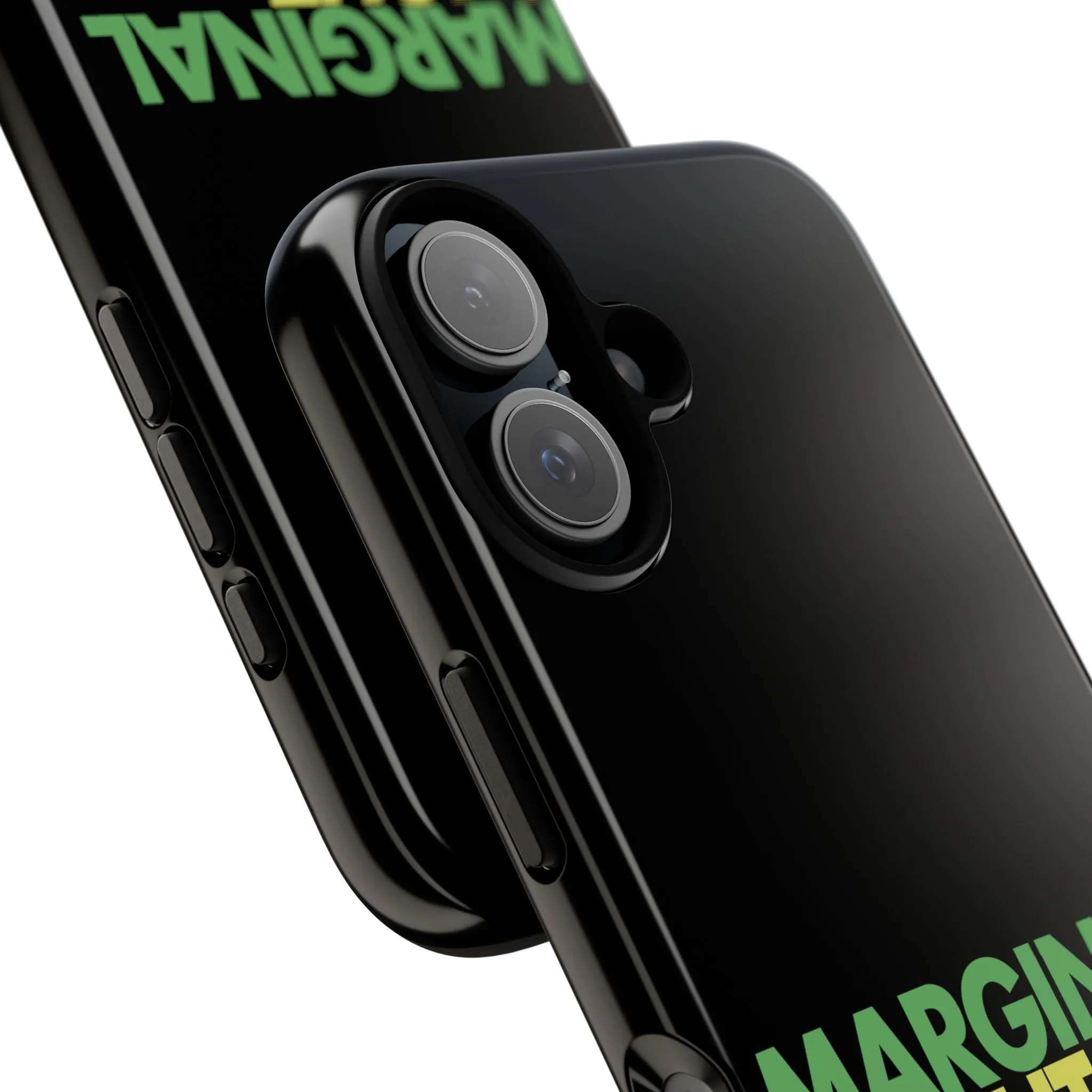 Severe Outlook Tough Phone Case