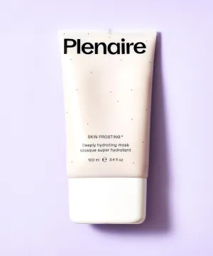 Skin Frosting Deeply Hydrating Mask