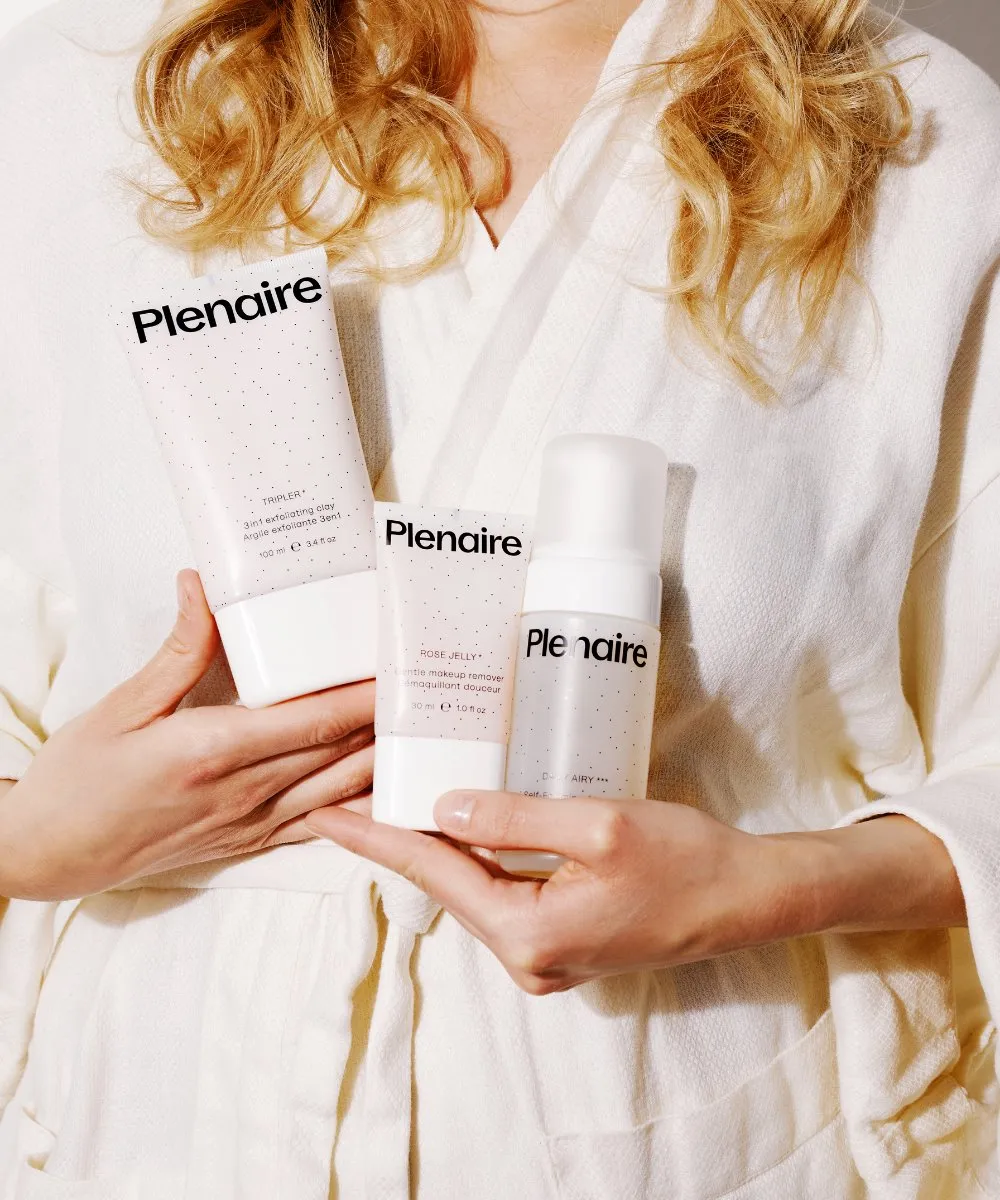 Skin Frosting Deeply Hydrating Mask