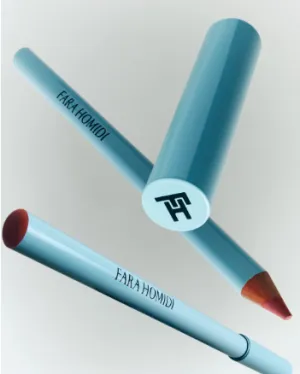 Smudge & Contour Lip Pencil