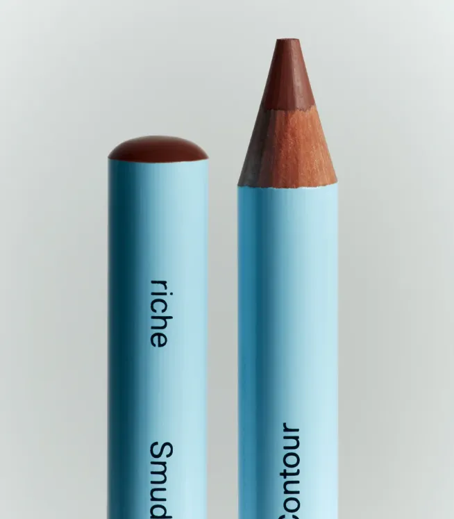 Smudge & Contour Lip Pencil