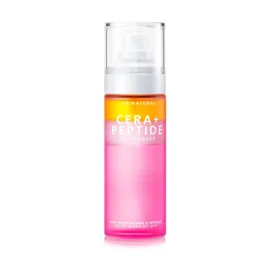 so natural Cera Plus Peptide Oil Finisher