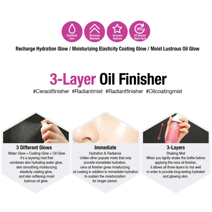 so natural Cera Plus Peptide Oil Finisher