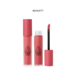 Soft Lip Lacquer - Shawty