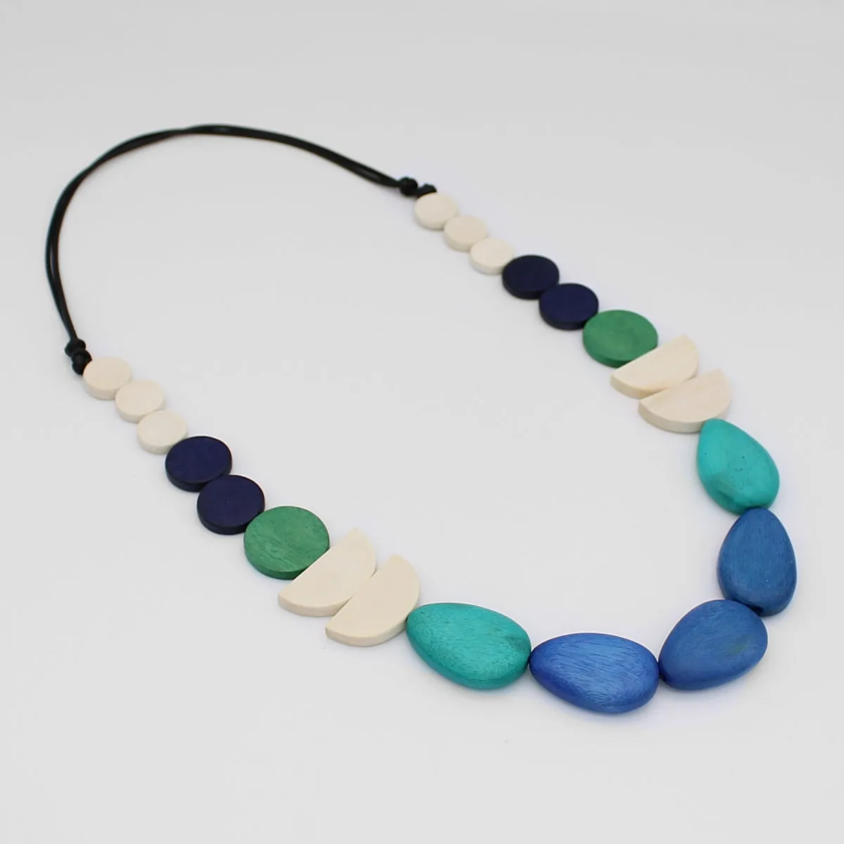 Summer Blue Dream Necklace