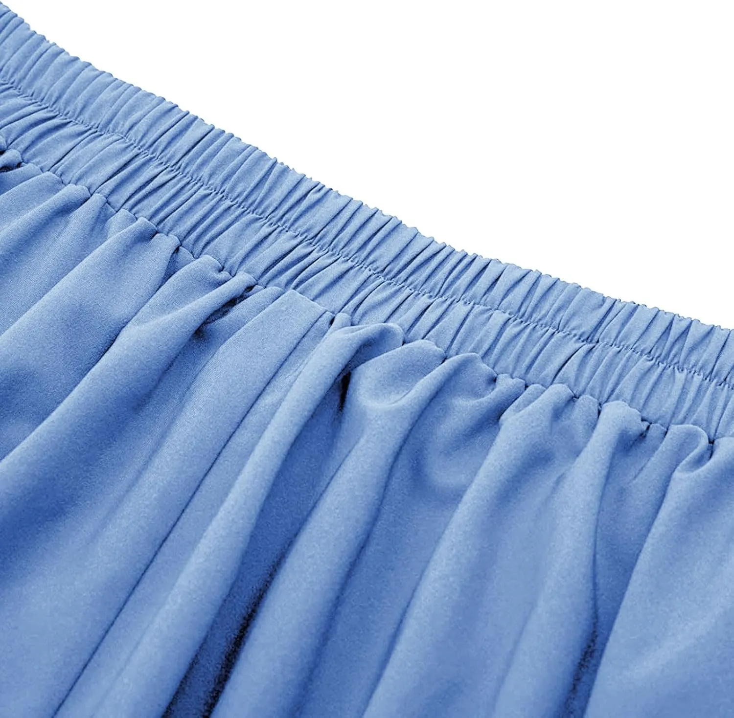 Summer Skirts for Women 2025 Vacation Button Down High Rise Flowy Swing Ruched Flowy Baggy Comfort Skirt