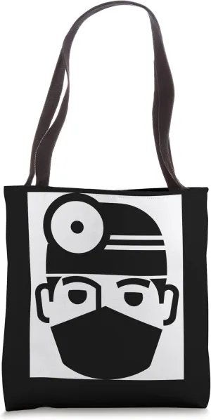 Surgical Resident Doctor Surgeon Tote Bag