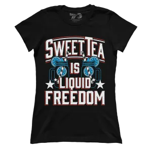 Sweet Liquid Freedom (Ladies)