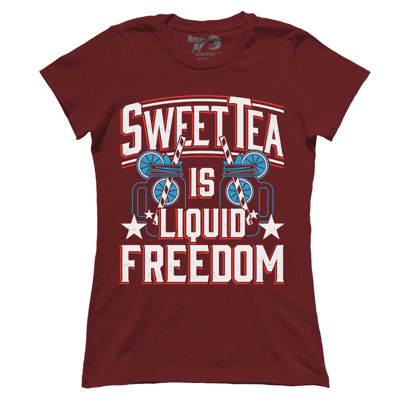 Sweet Liquid Freedom (Ladies)
